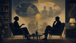 Jungian Therapy