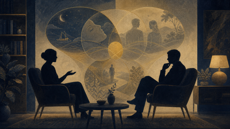 Jungian Therapy