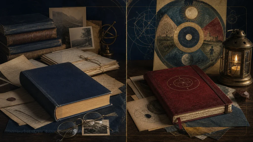 The Origins and History of Consciousness vs. The Creation of Consciousness comparison guide