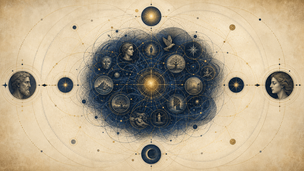 Psychological complex in Jungian psychology