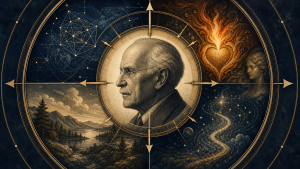 Carl Jung Psychological Types