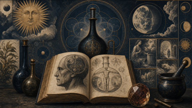 Psychology and Alchemy by Carl Jung