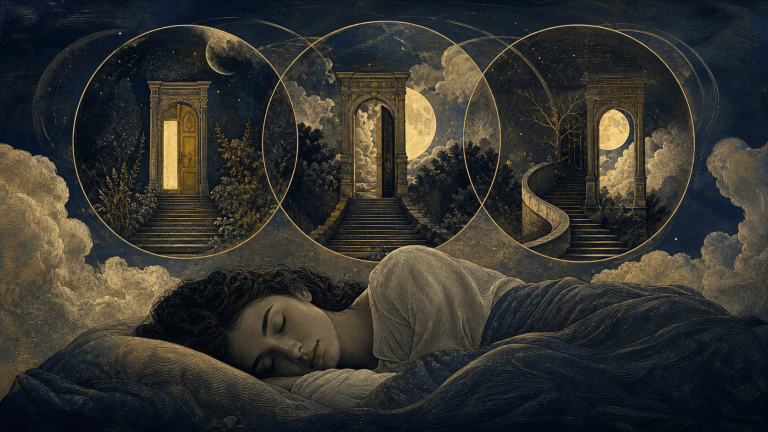 Recurring Dreams