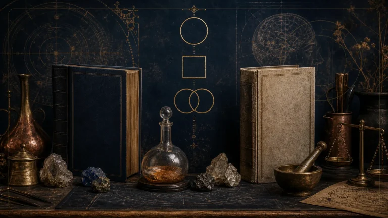 Science of the Soul vs. Re-Visioning Psychology comparison guide