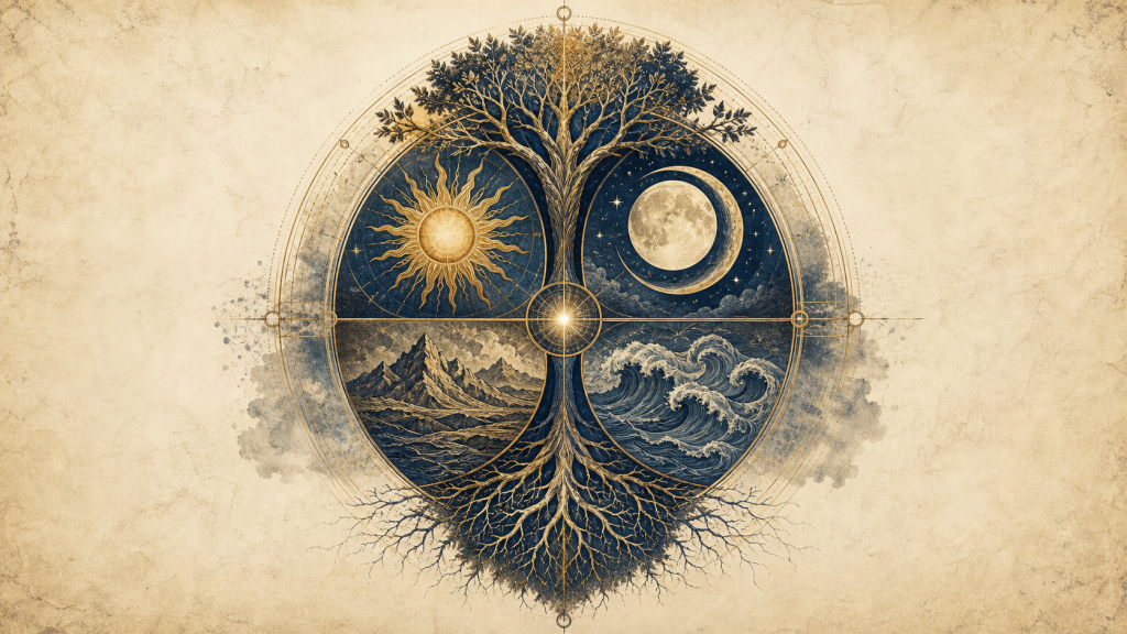 The Self as wholeness in Jungian psychology