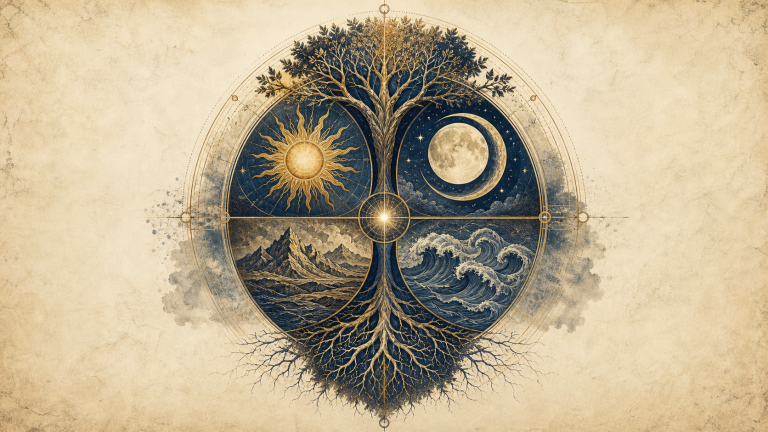 The Self as wholeness in Jungian psychology