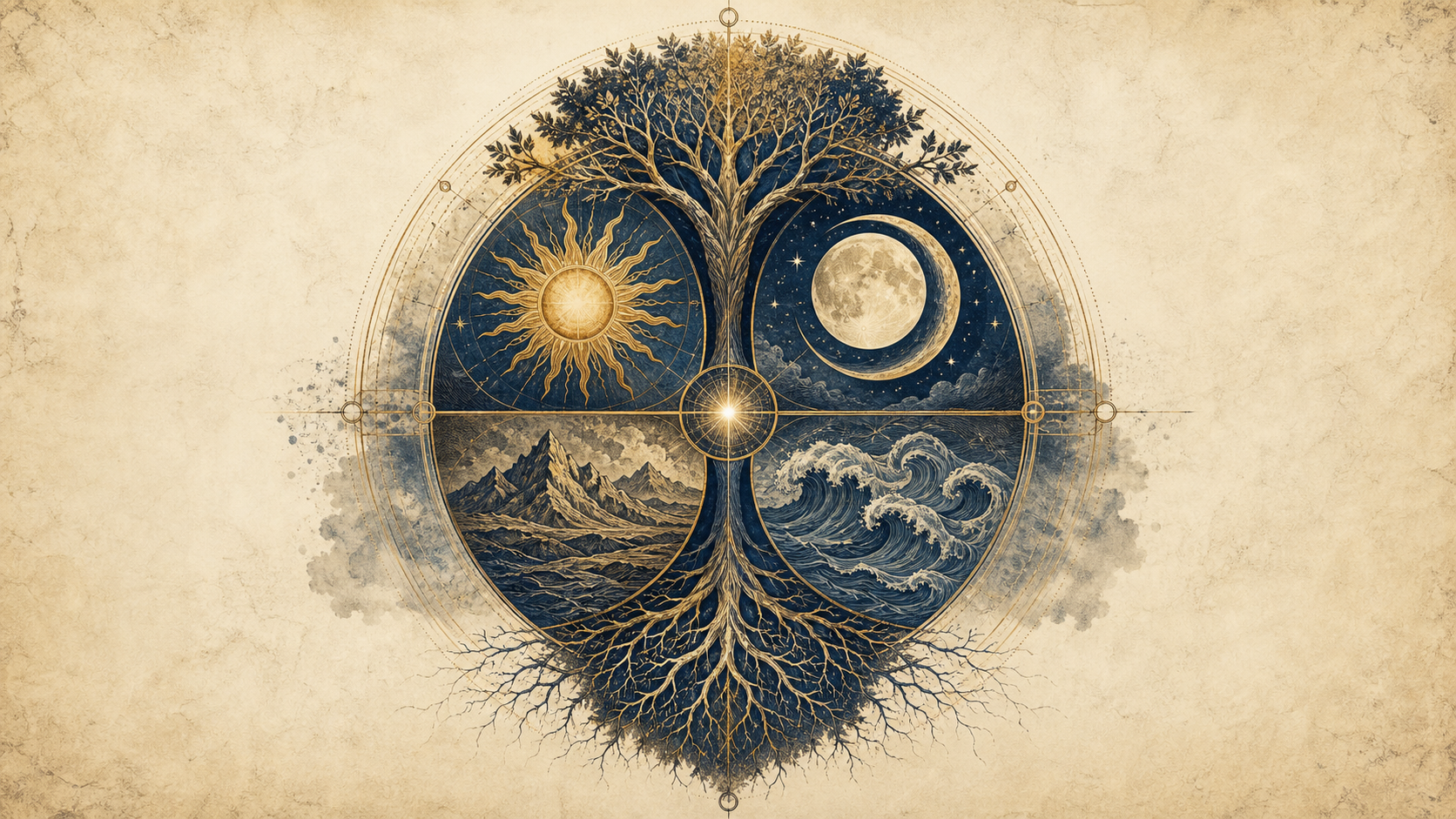 The Self as wholeness in Jungian psychology