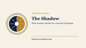 The Shadow in Jungian psychology — conscious and unconscious aspects of personality