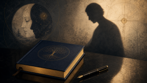 Shadow Work Journal