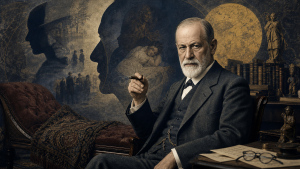 Sigmund Freud and psychoanalysis