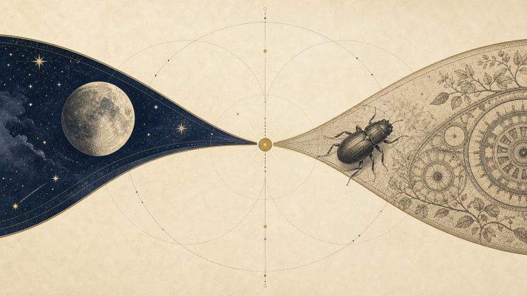 Synchronicity meaning in Carl Jung psychology