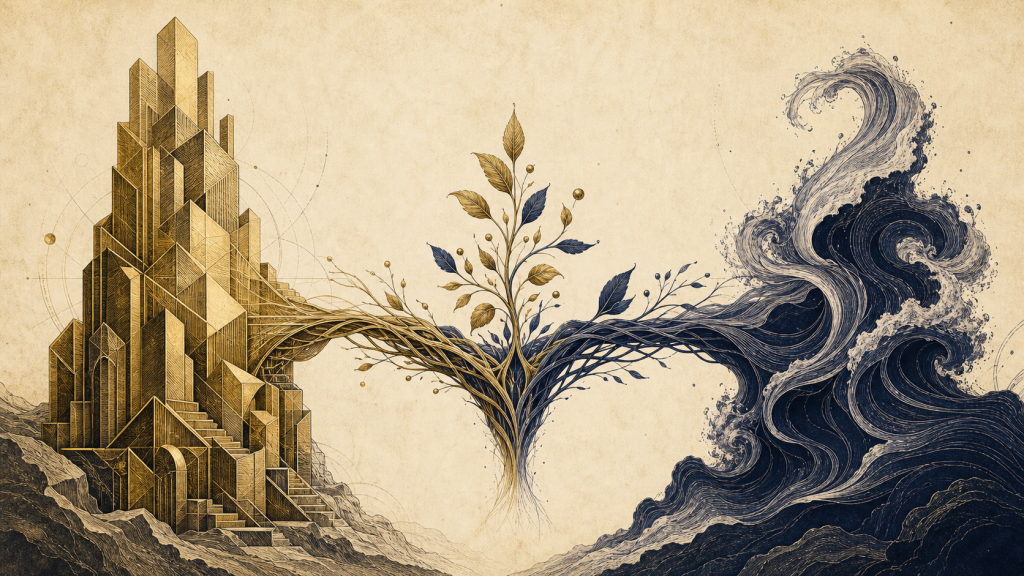Transcendent function in Jungian psychology