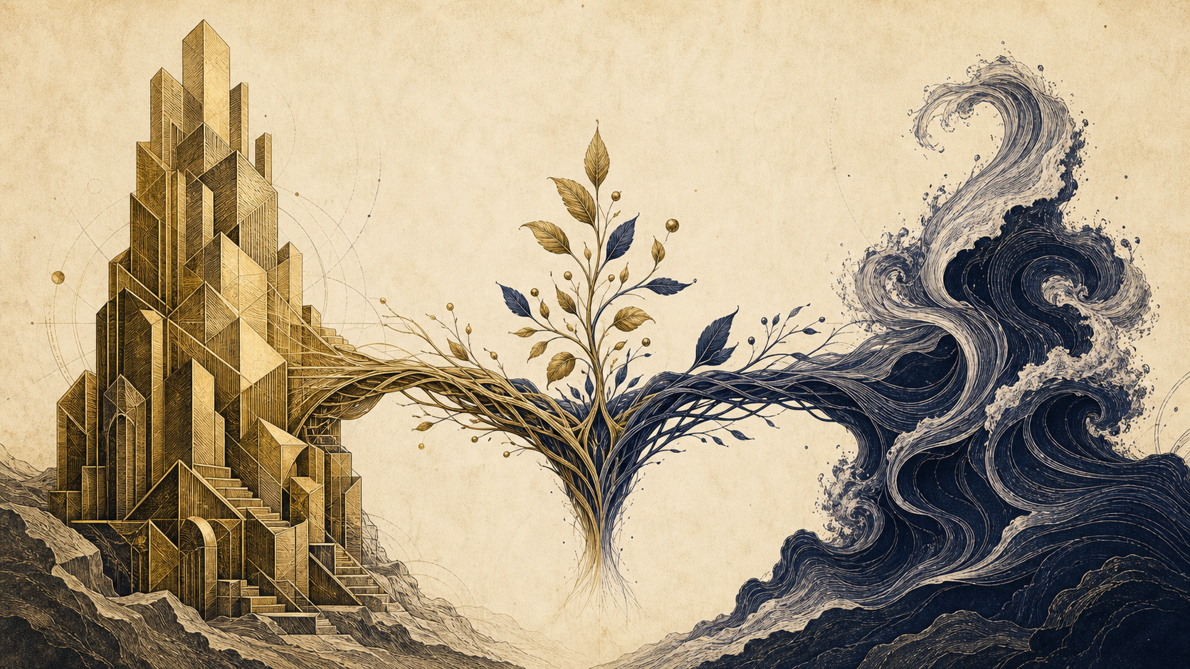 Transcendent function in Jungian psychology