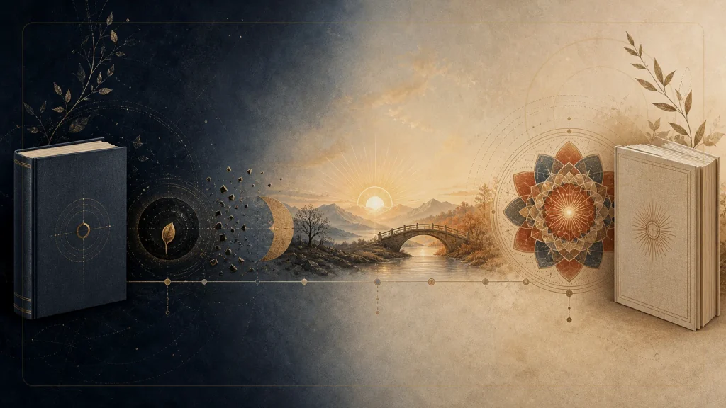 Two Essays on Analytical Psychology vs. Aion comparison guide